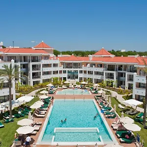 As Cascatas Golf & Hotel Vilamoura