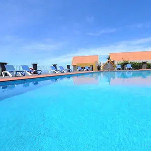 Residencial Farol Ponta do Pargo